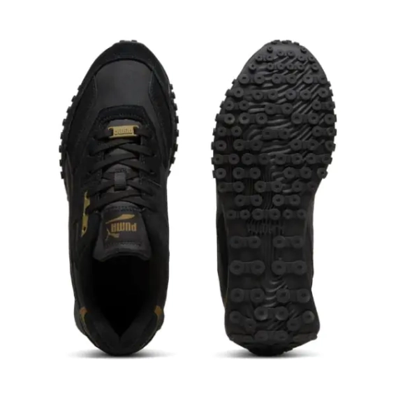 Кросівки чоловічі Puma Blktop Rider (39272528) фото 2 — інтернет-магазин Tapok