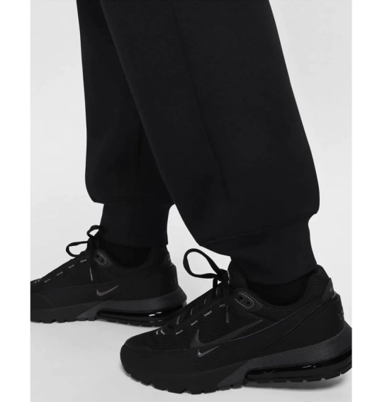 Брюки мужские Nike M Tch Flc Pant Ri (FZ7593-010) фото 7 — интернет-магазин Tapok