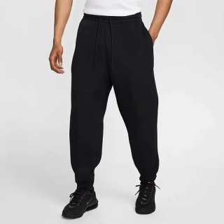 Брюки мужские Nike M Tch Flc Pant Ri (FZ7593-010)