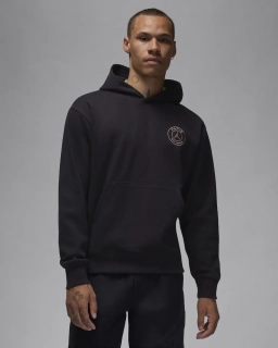 Кофта чоловіча Jordan M Psg Stmt Flc Po (FV7730-045)