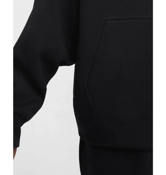 Кофта мужская Nike M Tch Flc Hoodie Ri (FZ0744-010) фото 11 — интернет-магазин Tapok