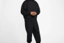 Кофта мужская Nike M Tch Flc Hoodie Ri (FZ0744-010) Фото 4