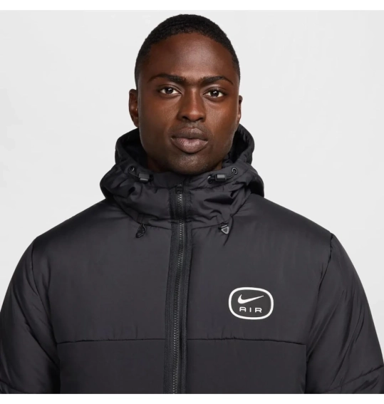 Куртка чоловіча Nike M Nsw Sw Air Syn Fill Jkt (HM0198-011) фото 6 — інтернет-магазин Tapok
