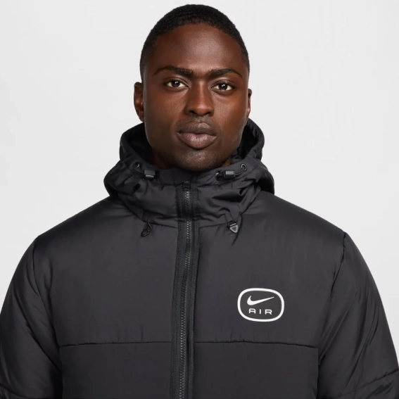 Куртка чоловіча Nike M Nsw Sw Air Syn Fill Jkt (HM0198-011) фото 2 — інтернет-магазин Tapok