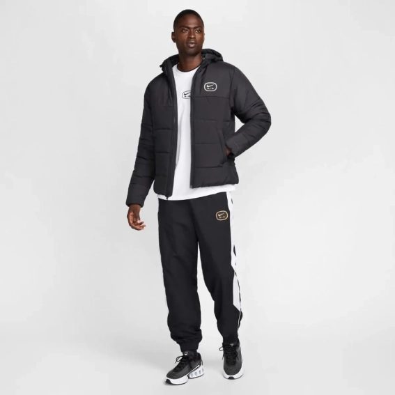 Куртка чоловіча Nike M Nsw Sw Air Syn Fill Jkt (HM0198-011) фото 3 — інтернет-магазин Tapok