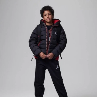Подростковая куртка JORDAN JDB DOWN JACKET 95B667-023