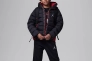 Подростковая куртка JORDAN JDB DOWN JACKET 95B667-023 Фото 1