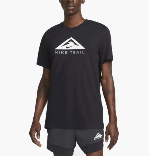 Футболка NIKE U NK DF TEE TRAIL FS DX2183-010