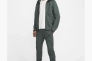 Кофта мужская M NK TCH FLC FZ WR HOODIE FB7921-338 Фото 5