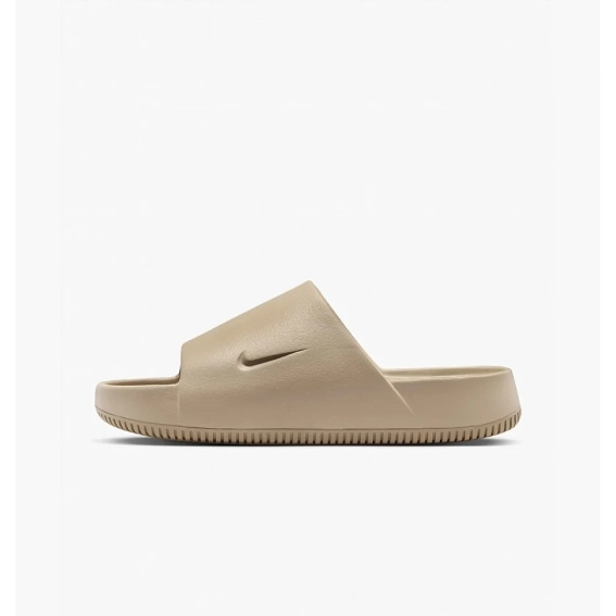 Шлепанцы NIKE CALM SLIDE FD4116-201 фото 1 — интернет-магазин Tapok