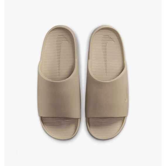Шлепанцы NIKE CALM SLIDE FD4116-201 фото 3 — интернет-магазин Tapok