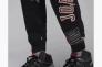 Мужские брюки M Jordan ESS AOP FLC PANT FN4547-010 Фото 4