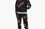 Мужские брюки M Jordan ESS AOP FLC PANT FN4547-010 Фото 5