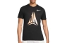 Мужская футболка с длинным рукавом NIKE JA M NK DF TEE SU24 FV8402-010 Фото 1
