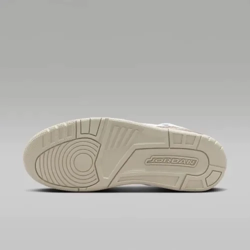 Кросівки Jordan Spizike Low Archaeo Brown FQ1759-101 фото 2 — інтернет-магазин Tapok