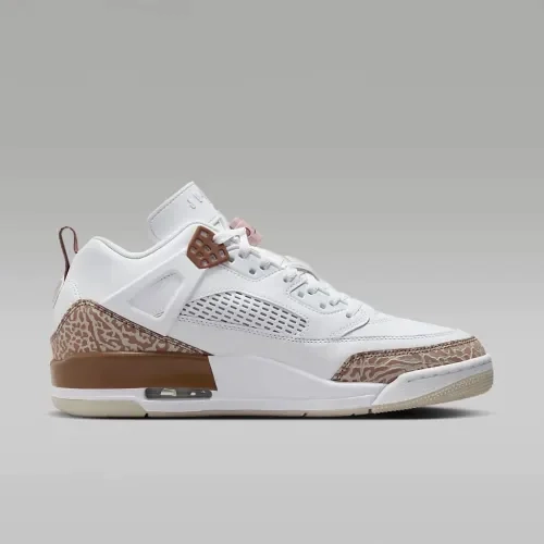 Кросівки Jordan Spizike Low Archaeo Brown FQ1759-101 фото 3 — інтернет-магазин Tapok