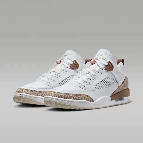 Кросівки Jordan Spizike Low Archaeo Brown FQ1759-101 фото 5 — інтернет-магазин Tapok