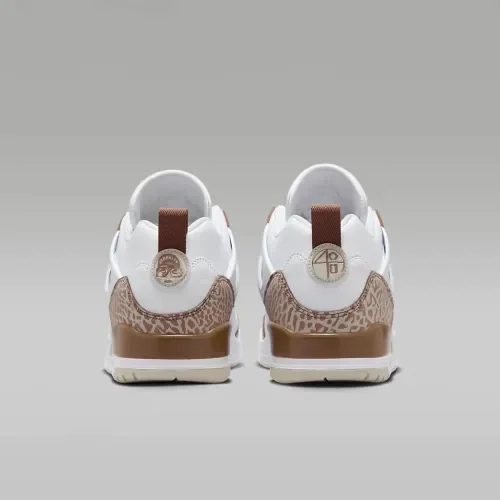 Кросівки Jordan Spizike Low Archaeo Brown FQ1759-101 фото 6 — інтернет-магазин Tapok