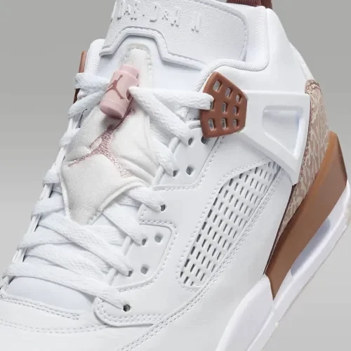 Кросівки Jordan Spizike Low Archaeo Brown FQ1759-101 фото 7 — інтернет-магазин Tapok