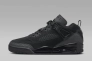 Кроссовки Jordan Spizike Low Black Cat FQ1759-001 Фото 1