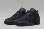Кроссовки Jordan Spizike Low Black Cat FQ1759-001 Фото 5