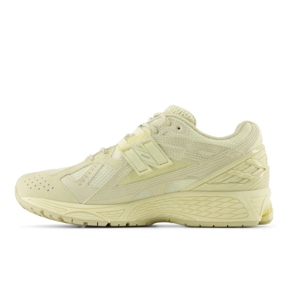 Кроссовки New Balance 1906U Butter Yellow M1906NK фото 2 — интернет-магазин Tapok