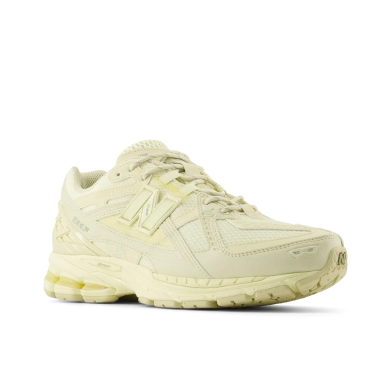 Кроссовки New Balance 1906U Butter Yellow M1906NK фото 3 — интернет-магазин Tapok