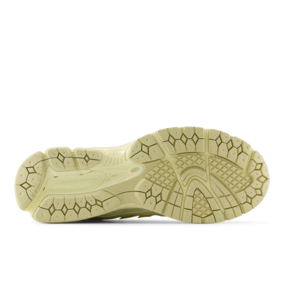 Кроссовки New Balance 1906U Butter Yellow M1906NK фото 5 — интернет-магазин Tapok