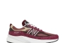 Кроссовки New Balance x Teddy Santis 990v6 Made in USA &#39;Burgundy Tan&#39; U990BT6 Фото 1