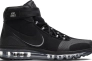Кроссовки Nike Air Max 360 Hi Kim Jones Black AO2313-001 Фото 1