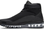 Кроссовки Nike Air Max 360 Hi Kim Jones Black AO2313-001 Фото 2