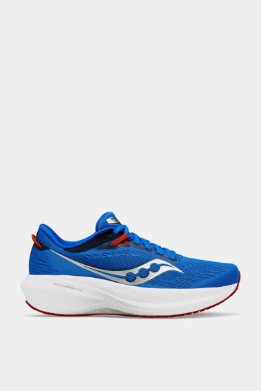 Кросівки для бігу Saucony TRIUMPH 21 S20881-107 фото 1 — інтернет-магазин Tapok