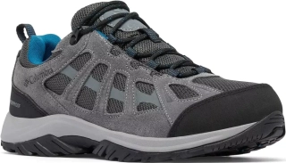 Кроссовки мужские Columbia Redmond III Waterproof (BM0169-011) BM0169-011