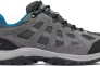Кроссовки мужские Columbia Redmond III Waterproof (BM0169-011) BM0169-011 Фото 2