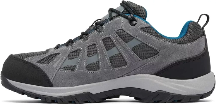 Кроссовки мужские Columbia Redmond III Waterproof (BM0169-011) BM0169-011 фото 3 — интернет-магазин Tapok