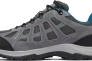 Кроссовки мужские Columbia Redmond III Waterproof (BM0169-011) BM0169-011 Фото 3