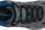 Кроссовки мужские Columbia Redmond III Waterproof (BM0169-011) BM0169-011 Фото 4