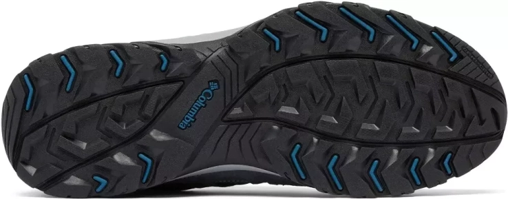 Кроссовки мужские Columbia Redmond III Waterproof (BM0169-011) BM0169-011 фото 5 — интернет-магазин Tapok