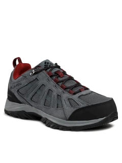 Кроссовки мужские Columbia Redmond III Waterproof (BM0169-035) BM0169-035