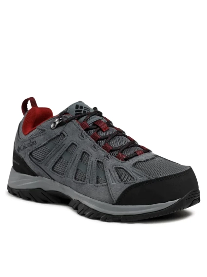 Кроссовки мужские Columbia Redmond III Waterproof (BM0169-035) BM0169-035 фото 1 — интернет-магазин Tapok