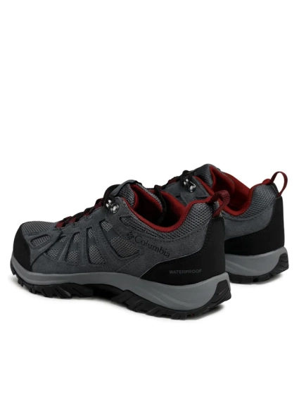 Кроссовки мужские Columbia Redmond III Waterproof (BM0169-035) BM0169-035 фото 2 — интернет-магазин Tapok