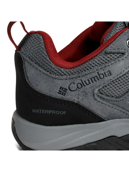Кроссовки мужские Columbia Redmond III Waterproof (BM0169-035) BM0169-035 фото 6 — интернет-магазин Tapok
