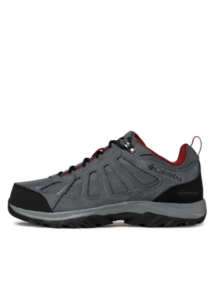 Кроссовки мужские Columbia Redmond III Waterproof (BM0169-035) BM0169-035 фото 7 — интернет-магазин Tapok