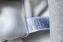 Толстовка Gap Logo Zip Hoodie Grey 218871731 M 218871731 Фото 8