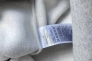 Толстовка Gap Logo Zip Hoodie Grey 218871731 M 218871731 Фото 9