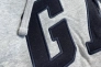 Толстовка Gap Logo Zip Hoodie Grey 218871731 M 218871731 Фото 12