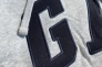 Толстовка Gap Logo Zip Hoodie Grey 218871731 M 218871731 Фото 13