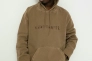 Толстовка Худи Carhartt WIP HOODIE DUSTER I030145 lumber Фото 1
