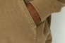 Толстовка Худи Carhartt WIP HOODIE DUSTER I030145 lumber Фото 3