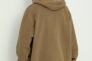 Толстовка Худи Carhartt WIP HOODIE DUSTER I030145 lumber Фото 4